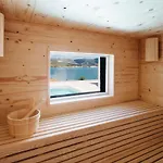 Magna - Seaside With Pool And Sauna Villa *