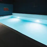 Villa Magna - Seaside With Pool And Sauna *