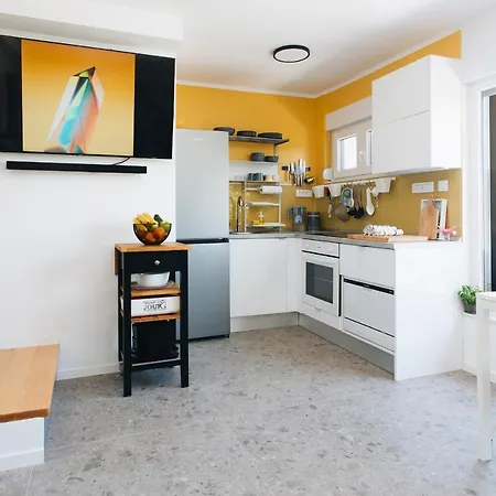 Magna - Seaside With Pool And Sauna Villa *