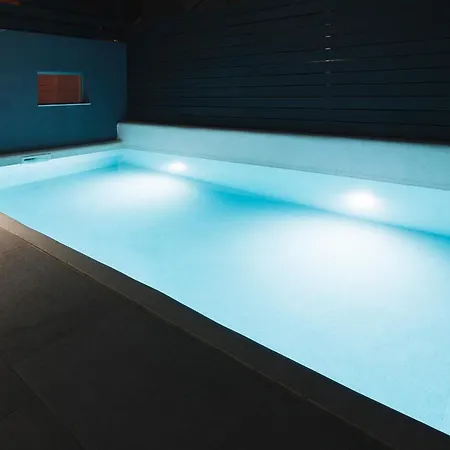 ヴィラ Magna - Seaside With Pool And Sauna *