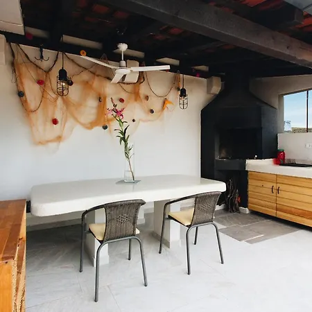 Villa Magna - Seaside With Pool And Sauna