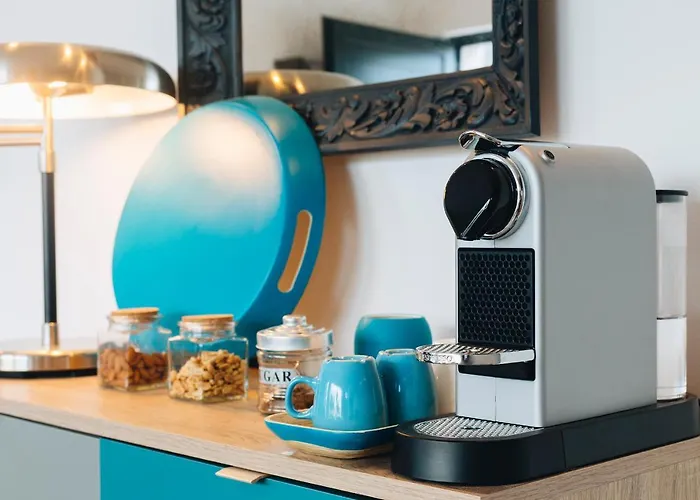 Magna - Seaside With Pool And Sauna Vila *