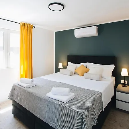 Magna - Seaside With Pool And Sauna וילה *