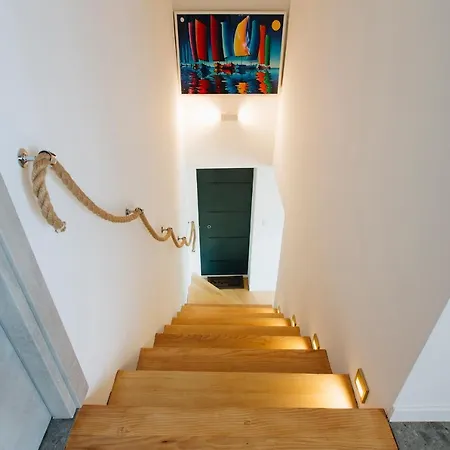 Magna - Seaside With Pool And Sauna * טרוגיר